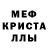 КЕТАМИН VHQ Janna Sheinis